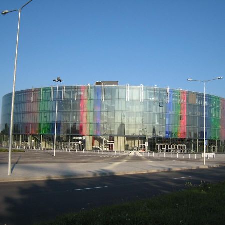 Kotedzas Nuomai - Retro 70, Siauliai Apartment ภายนอก รูปภาพ